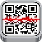 Logo of Lector QR android Application 